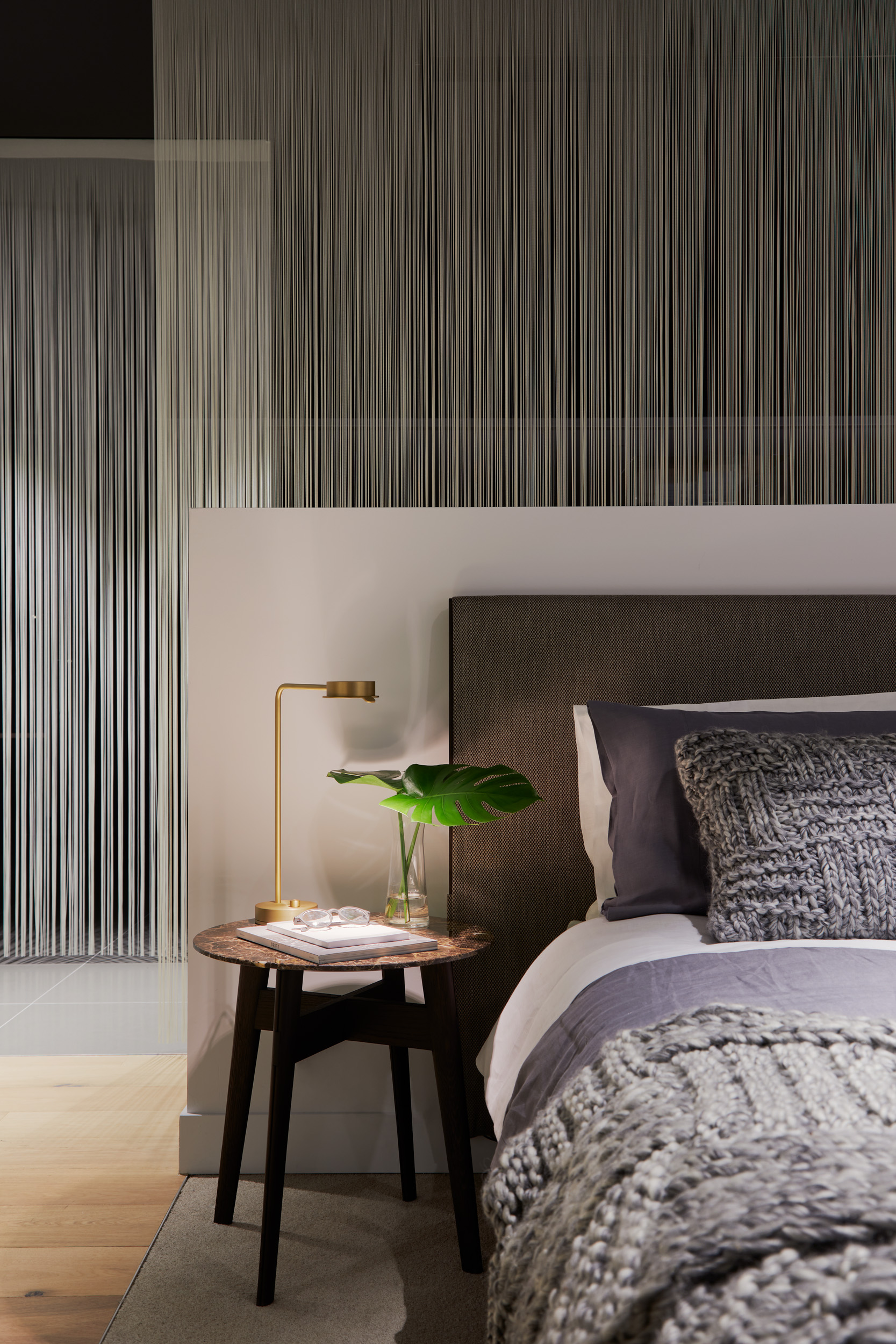 Fender Katsalidis / East Central Tatjana Plitt